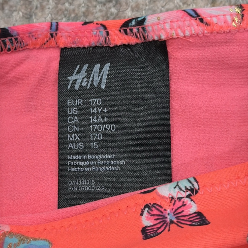 H&M bikini - Picture 4 of 9